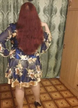 проститутка Ксения, 38, Новосибирск