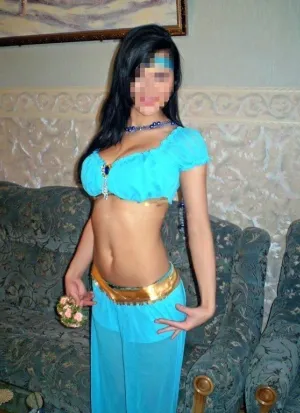 проститутка Восточный приём, 23, Новосибирск