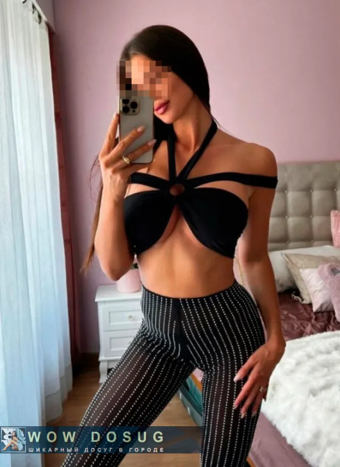 проститутка фея Сабрина, Новосибирск, +7 (937) 032-6433