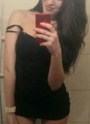 проститутка Алиса, 24, Новосибирск