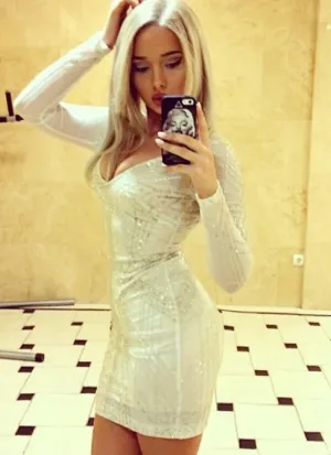 проститутка Настенька, 21, Новосибирск