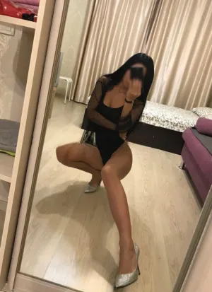 проститутка Натусик, 24, Новосибирск