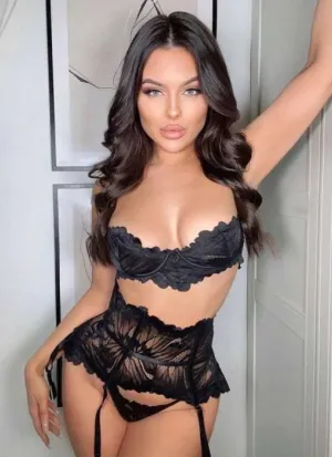 проститутка Альфия, 28, Новосибирск