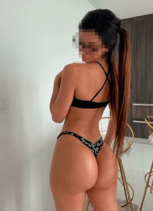 проститутка Яна, 25, Новосибирск