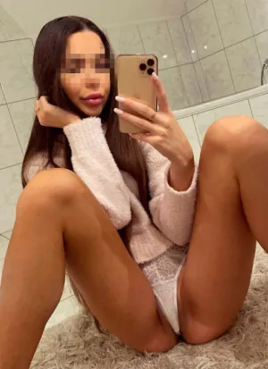 проститутка Света, 22, Новосибирск