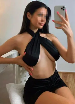 проститутка Олечка, 23, Новосибирск